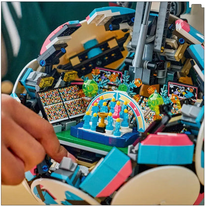 LEGO Editions - Soccer Ball (43019)