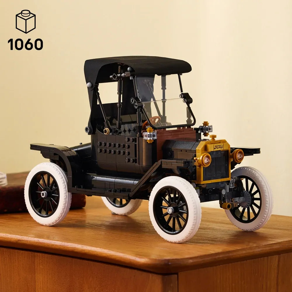 LEGO Technic - Ford Model T (11376)