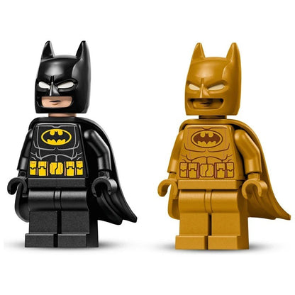 LEGO DC - Batman Logo (76330)