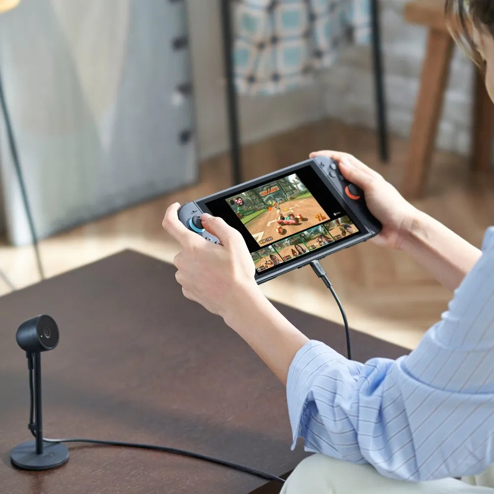 Nintendo Switch 2 - Camera