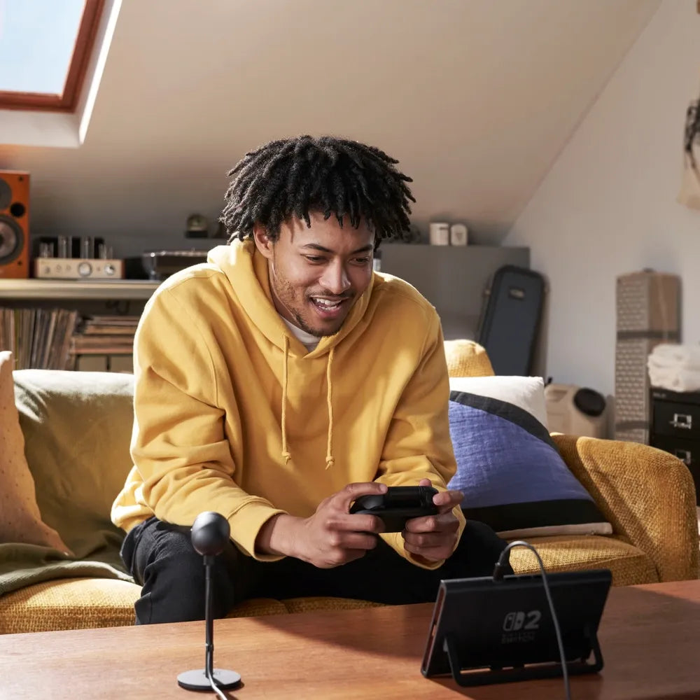 Nintendo Switch 2 - Camera