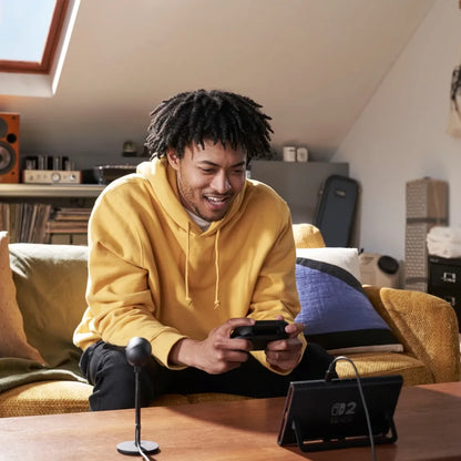 Nintendo Switch 2 - Camera