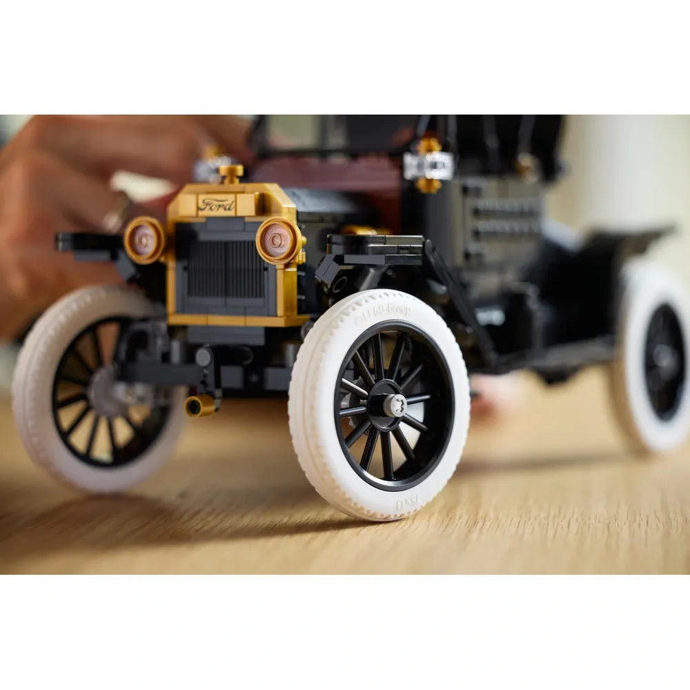 LEGO Technic - Ford Model T (11376)