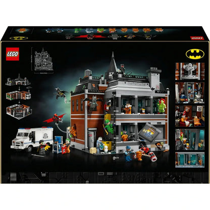 LEGO Batman - Arkham Asylum (76300)