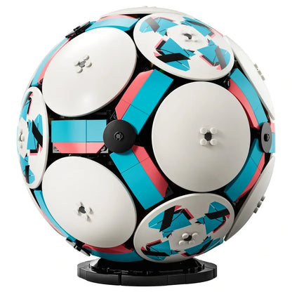 LEGO Editions - Soccer Ball (43019)
