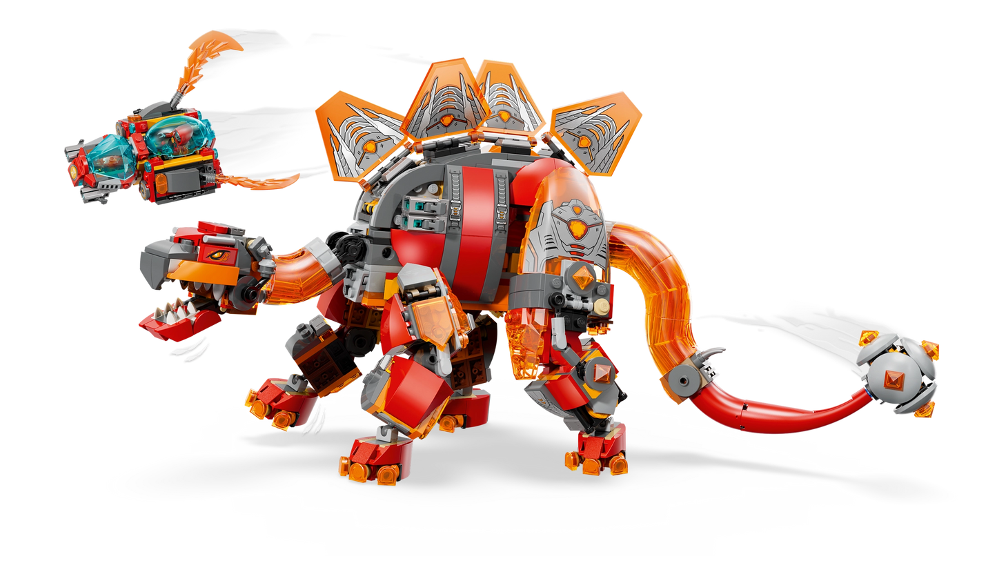 LEGO Dreamzzz - Dino Jet (71514)