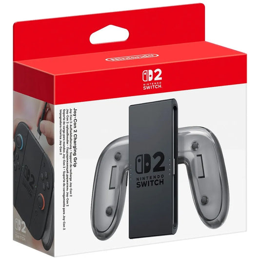 Nintendo Switch 2 - Charging Grip Holder