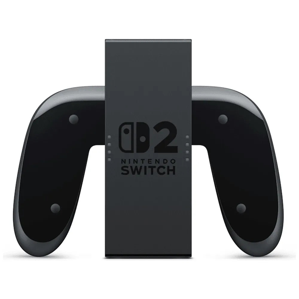 Nintendo Switch 2 - Charging Grip Holder