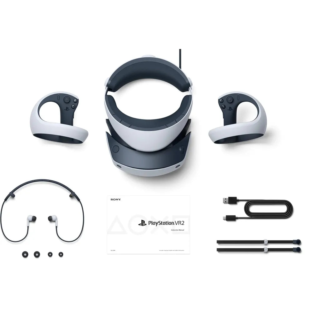 PlayStation VR2