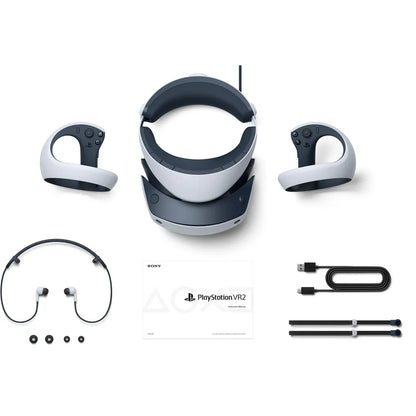 PlayStation VR2