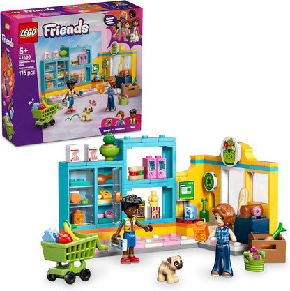 LEGO Friends - Heartlake City Mini Supermarket (42651)