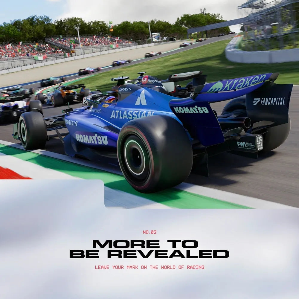 F1 25 - PS5