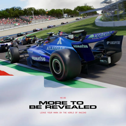 F1 25 - PS5