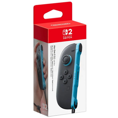 Nintendo Switch 2 - Left JoyCon - Blue