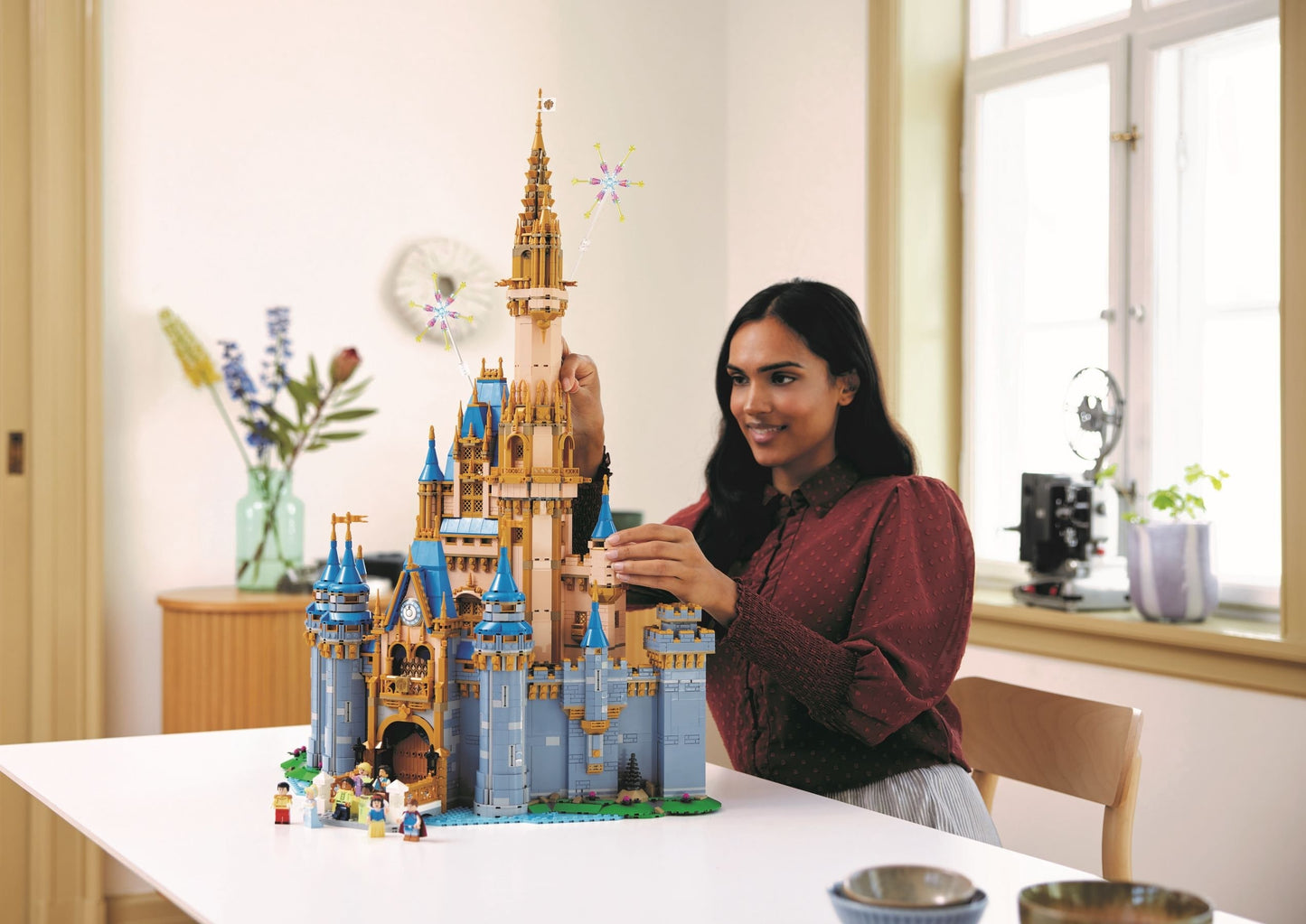 LEGO Disney - Castle (43222)