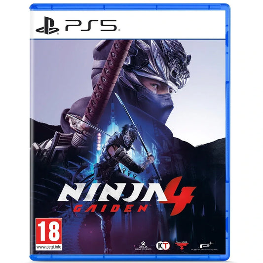 Ninja Gaiden 4 - PS5