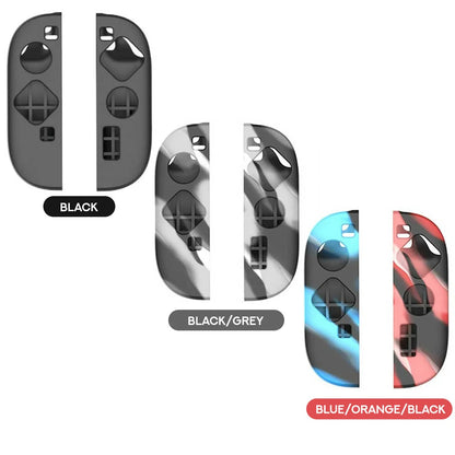 6 in 1 Silicone Sleeve Kit - Nintendo Switch 2