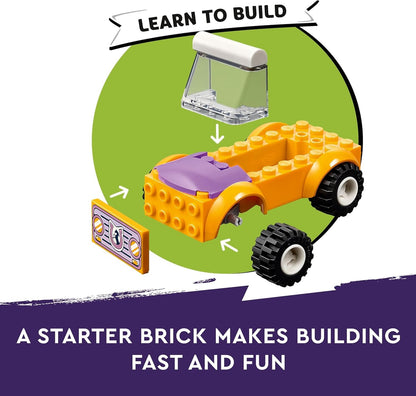 LEGO Friends - Horse and Pony Trailer (42634)