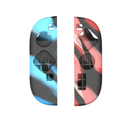 6 in 1 Silicone Sleeve Kit - Nintendo Switch 2