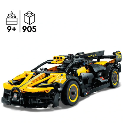 LEGO Technic - Bugatti Bolide (42151)