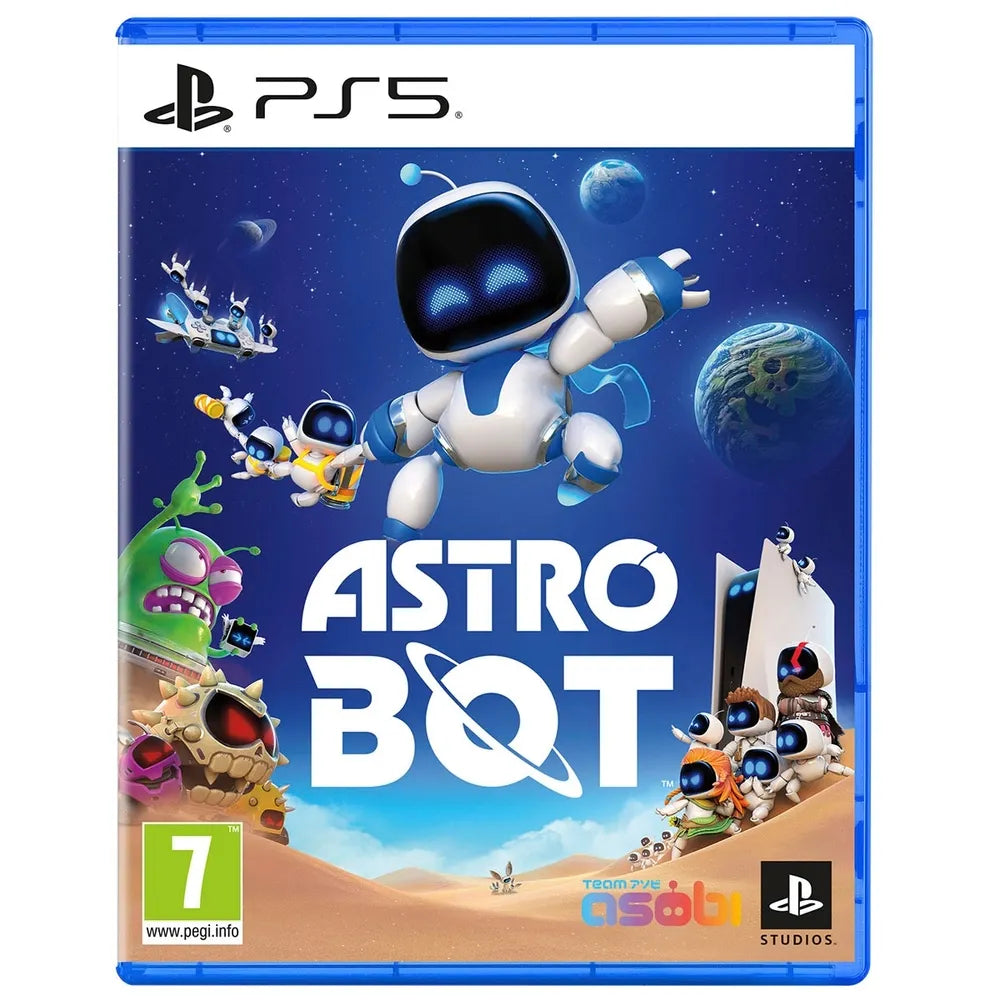 Astro Bot - PS5