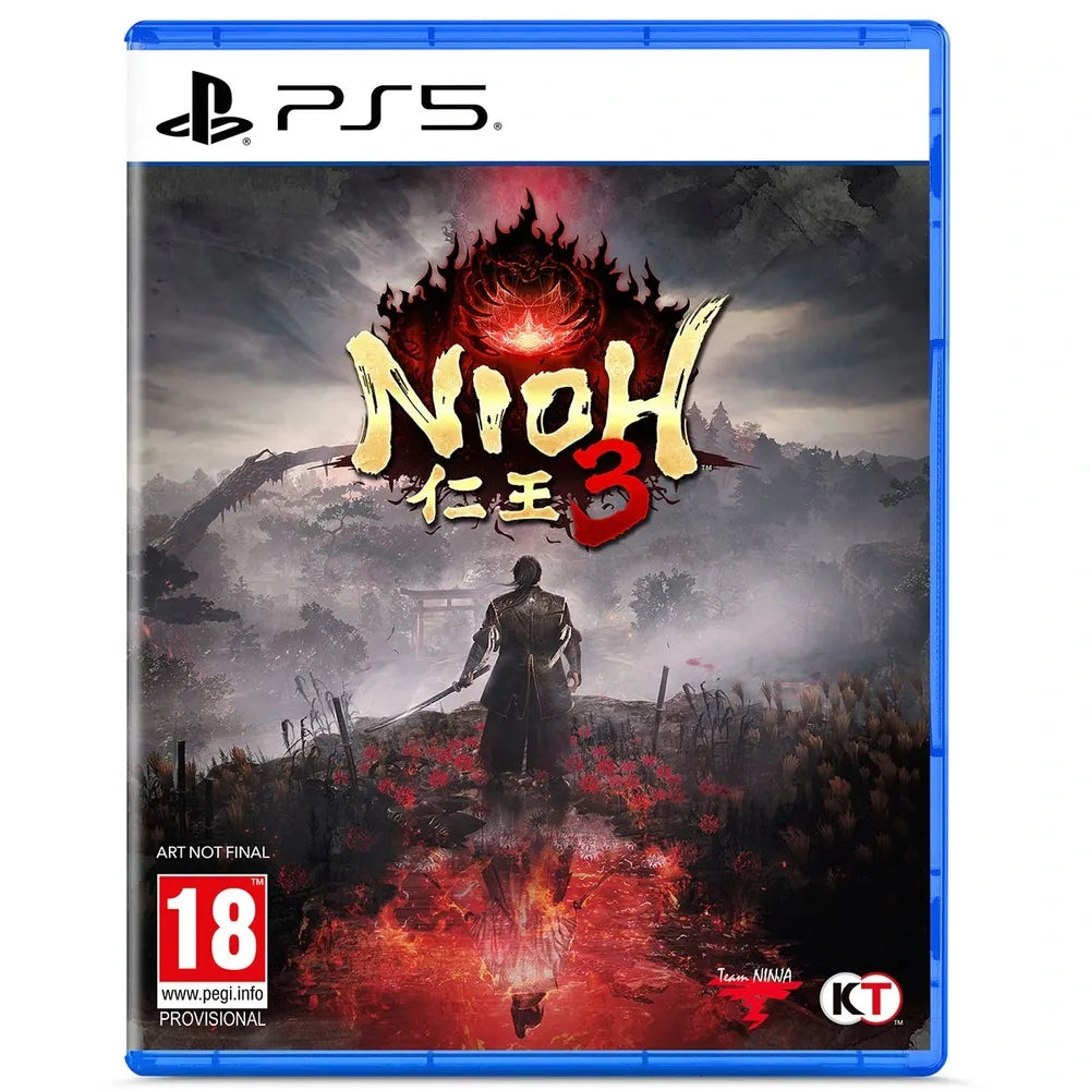 Nioh 3 - PS5