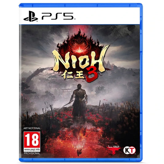 Nioh 3 - PS5