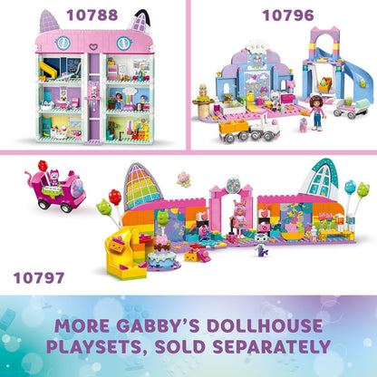 LEGO Gabby's Dollhouse - Gabby's Dollhouse (10788)
