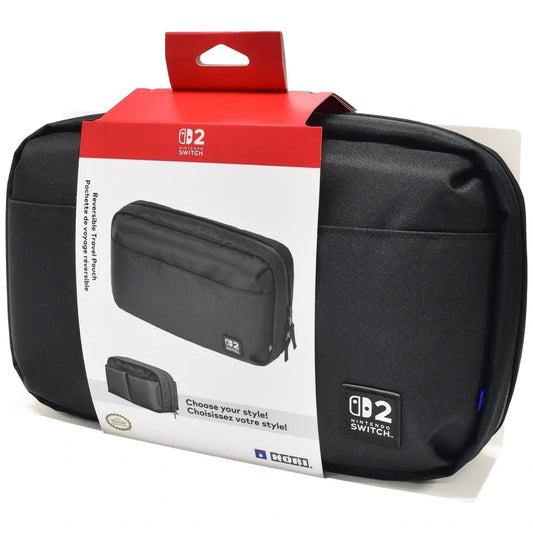 Reversible Travel Pouch - Nintendo Switch 2