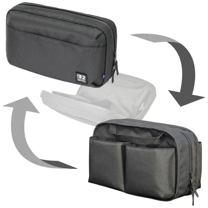 Reversible Travel Pouch - Nintendo Switch 2