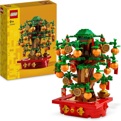 LEGO Classic - Money Tree (40648)