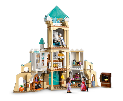 LEGO Disney - King Magnifico's Castle (43224)