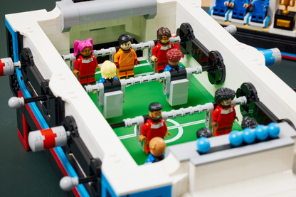LEGO Ideas - Table Football (21337)