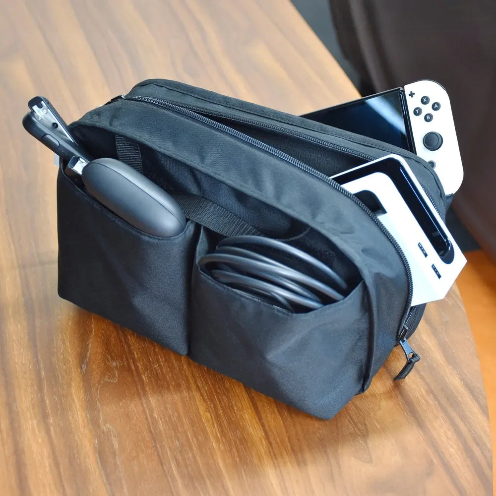 Reversible Travel Pouch - Nintendo Switch 2