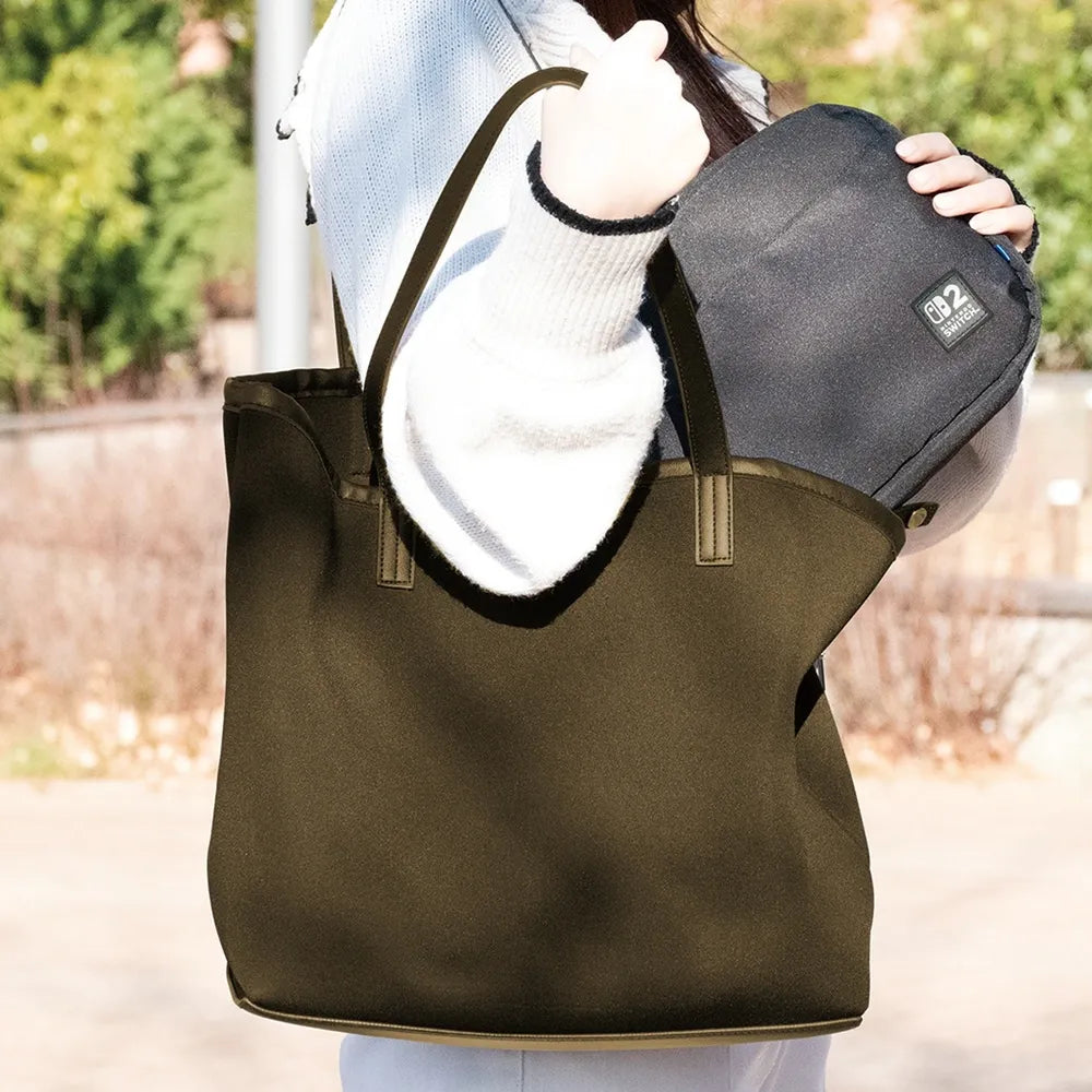 Reversible Travel Pouch - Nintendo Switch 2