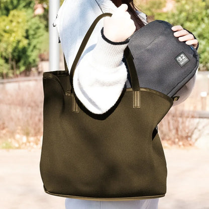 Reversible Travel Pouch - Nintendo Switch 2