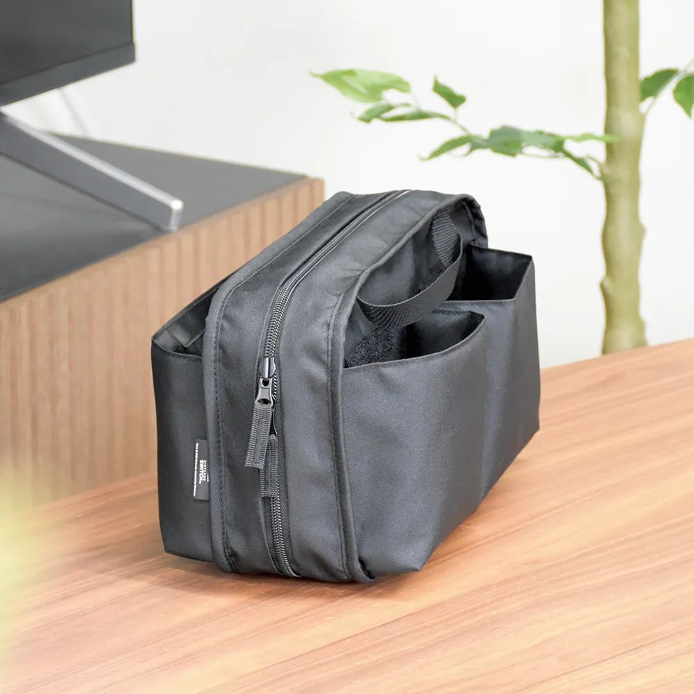 Reversible Travel Pouch - Nintendo Switch 2