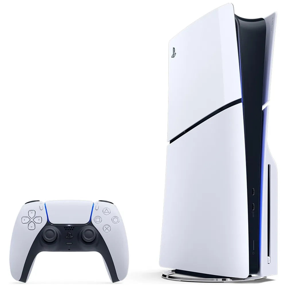 Playstation 5 Slim - Disc Edition
