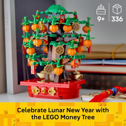 LEGO Classic - Money Tree (40648)