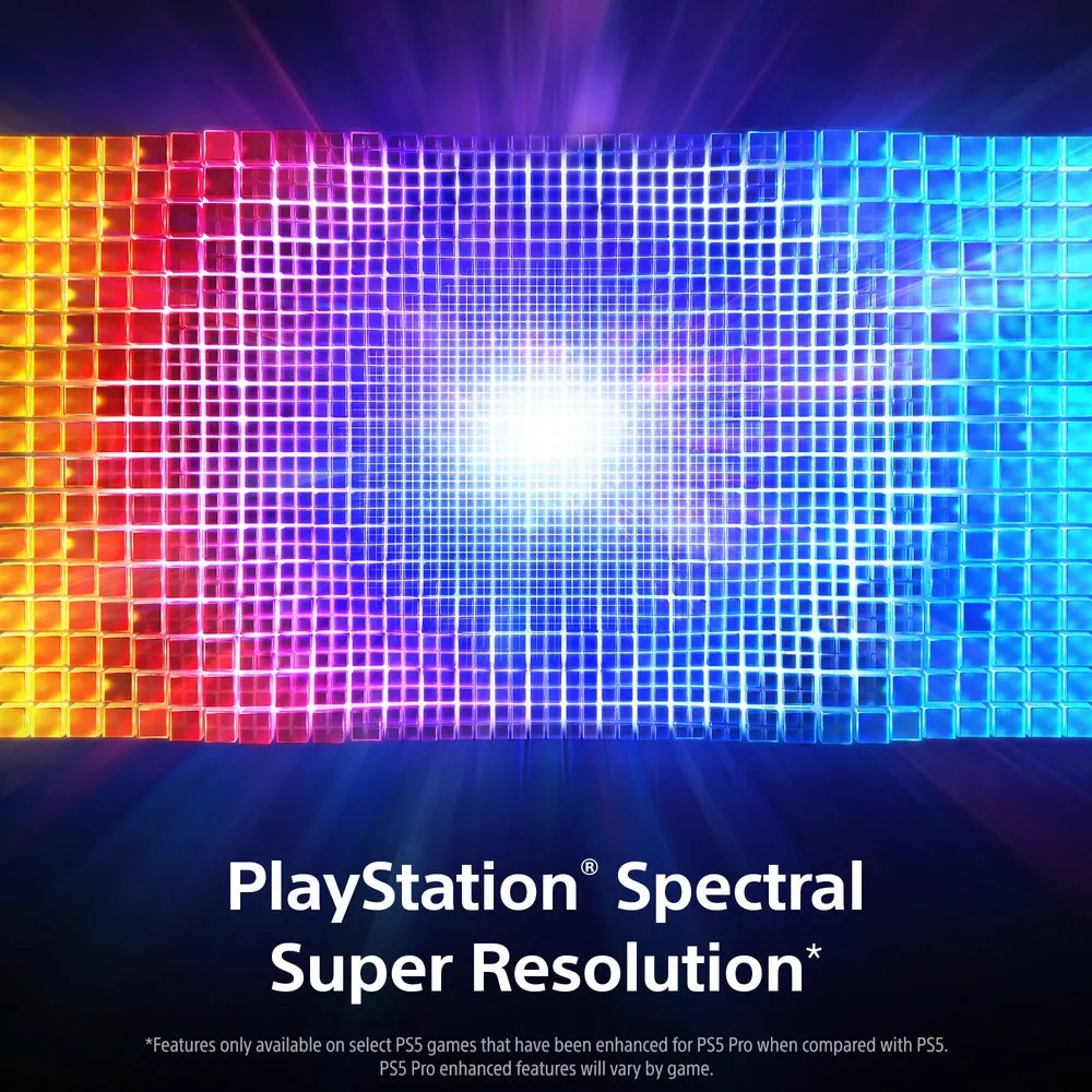 Playstation 5 Pro - Digital Edition