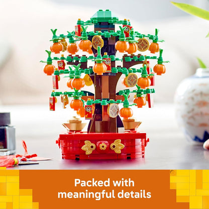 LEGO Classic - Money Tree (40648)