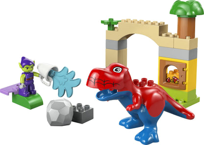 LEGO Duplo - Mickey Mouse Club House with Minnie & Pluto (10465)