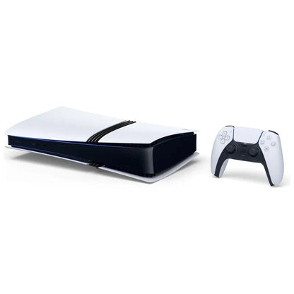 Playstation 5 Pro - Digital Edition