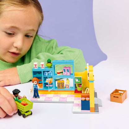 LEGO Friends - Heartlake City Mini Supermarket (42651)