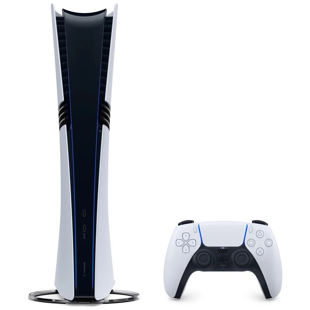 Playstation 5 Pro - Digital Edition