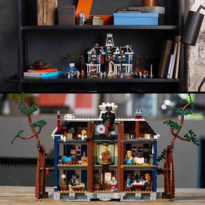 LEGO Icons - Stranger Things: The Creel House (11370)
