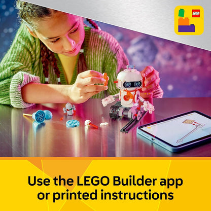 LEGO Creator - Space Robot (31164)
