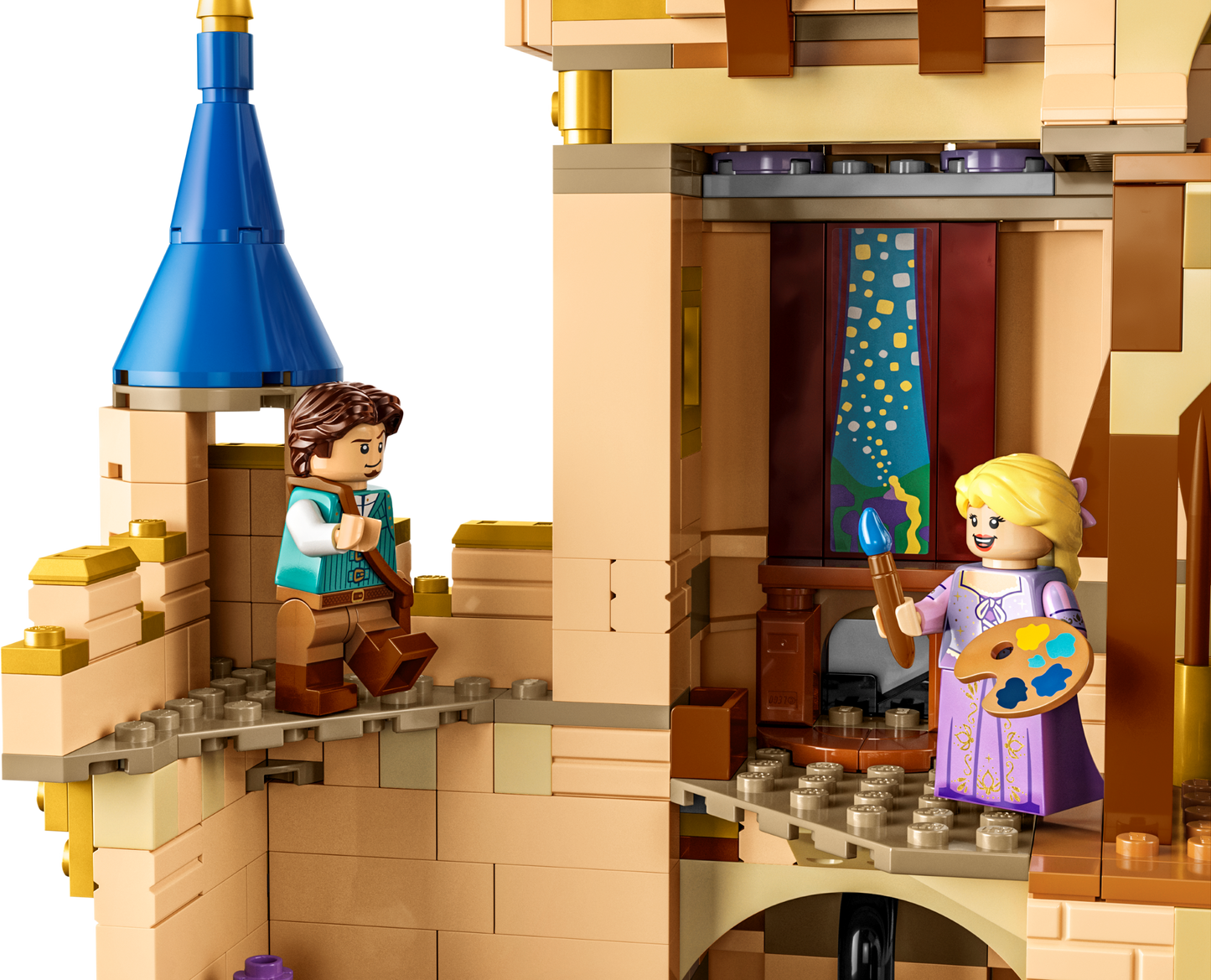 LEGO Disney - Castle (43222)