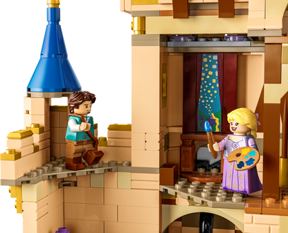 LEGO Disney - Castle (43222)