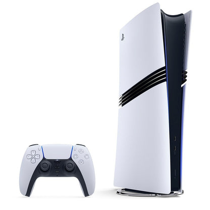 Playstation 5 Pro - Digital Edition